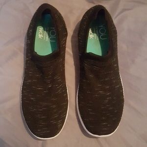 New Skechers You Walk Slip On Shoes